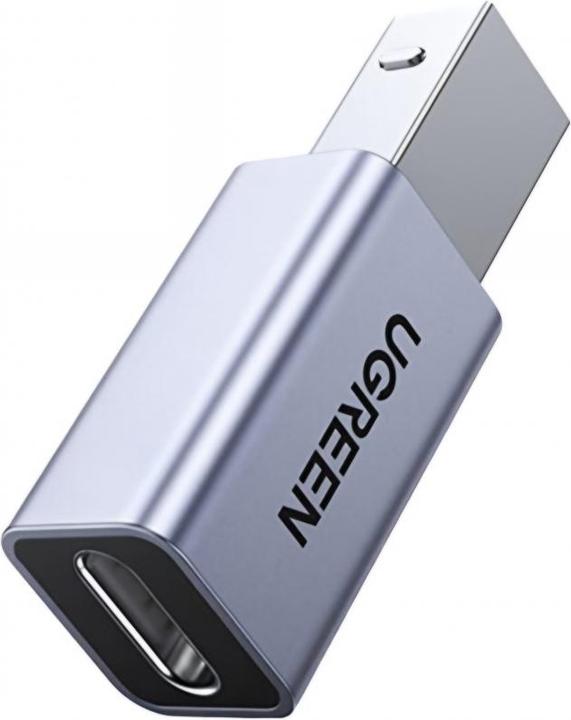 Produktbild Ugreen USB C auf USB B Adapter (USB-C, USB-B)