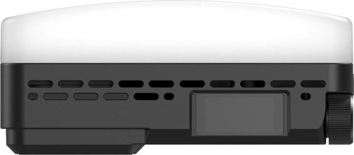 Produktbild SmallRig RM 25C Mini-LED-Videoleuchte, Farbtemperatur Kelvin: 2500 (Videoleuchte)