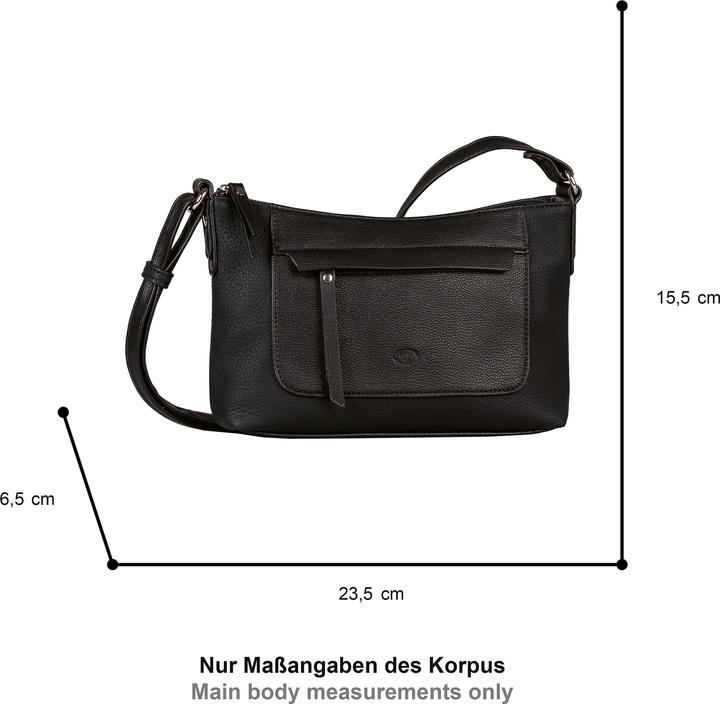 Immagine prodotto Tom Tailor Larea Umhängetasche 23.5 cm