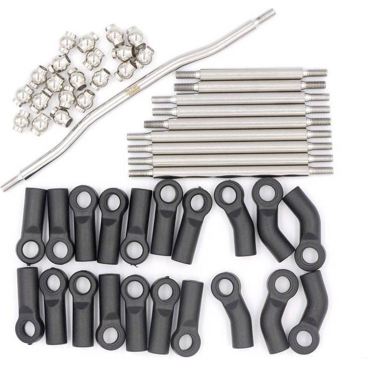 TWS Europe TWS-73000500 CTS Steel links set CMS