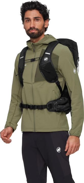 Actual product image Mammut Ducan 26 (26 l)