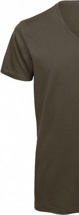 Produktbild B&C Inspire TShirt VAusschnitt (L)