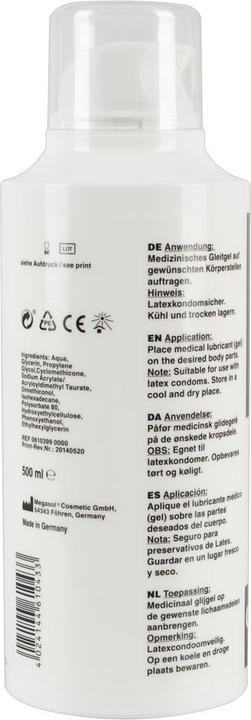 Produktbild Orion Fisting Gel (500 ml)