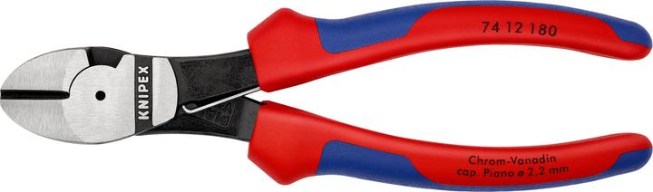 Actual product image Knipex CoBolt (200 mm)