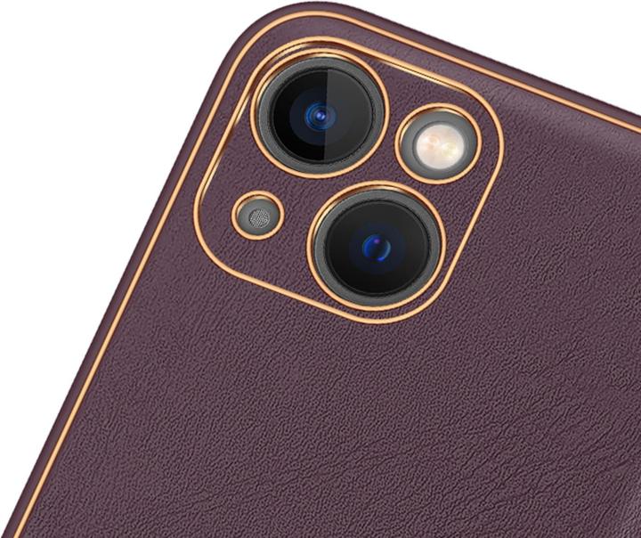 Immagine prodotto Dux Ducis Yolo Apple iPhone 14 Plus Viola (Apple iPhone 14 Plus)