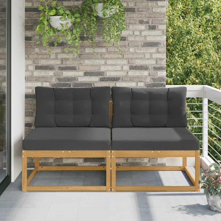 Produktbild vidaXL gartenmöbel