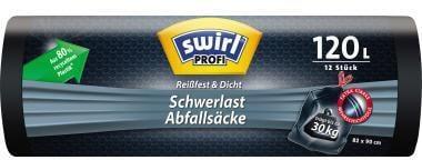 Produktbild Swirl Müllsack (12 x, 120 l)