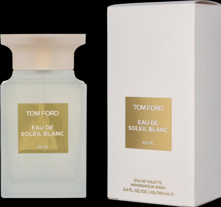Image du produit Tom Ford Eau de Soleil Blanc (Eau de toilette, 100 ml)