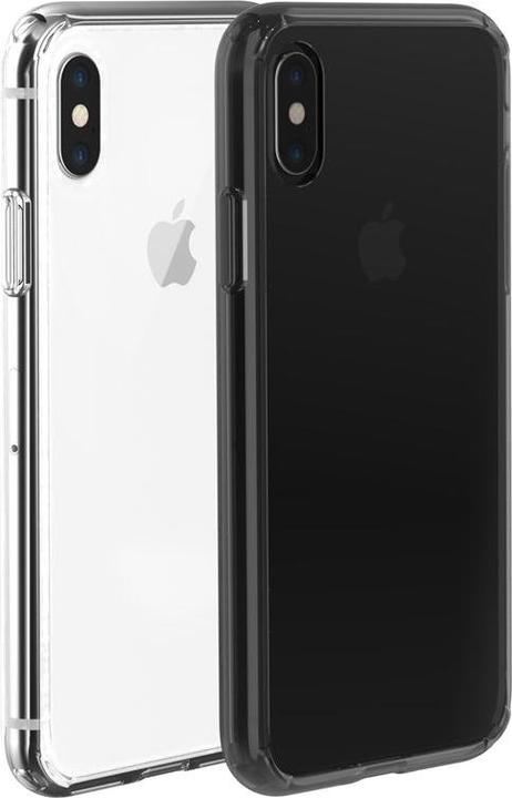 Produktbild Just Mobile TENC Air Case (Apple iPhone XS Max)