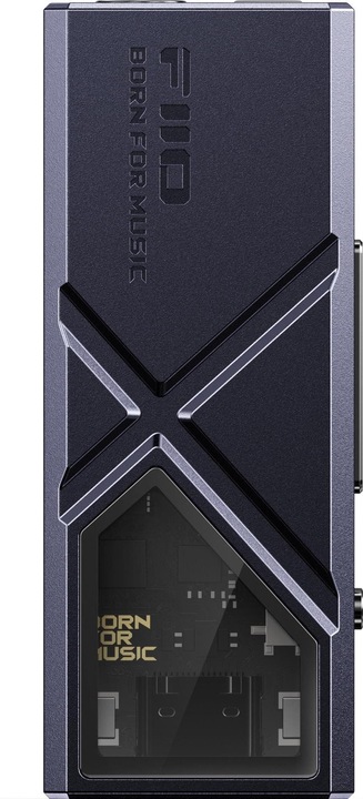 Actual product image FiiO KA13 (gain switch, USB-DAC)