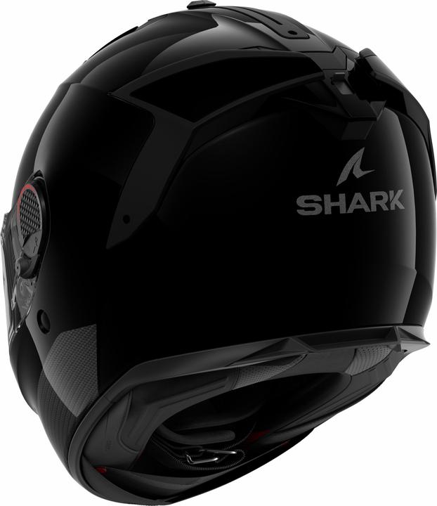 Produktbild Shark SPARTAN GT PRO BLANK Integralhelm (XS)