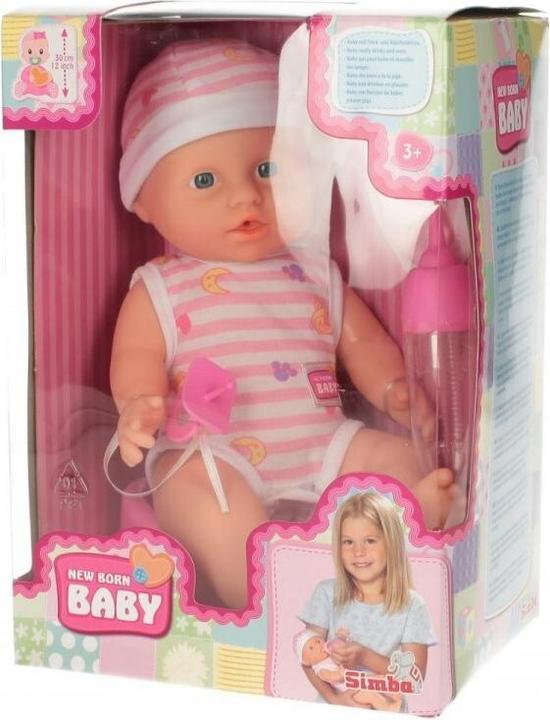 Image du produit Simba Bébé ombragé