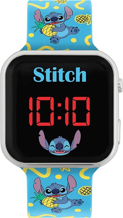 Actual product image Accutime Lilo & Stitch (Digital watch, 38 mm)