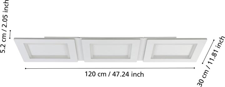 Image du produit EGLO Connect (6000 lm)