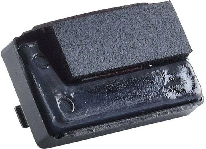 Image du produit Reiner Tampon encreur de rechange Colorbox 1, noir