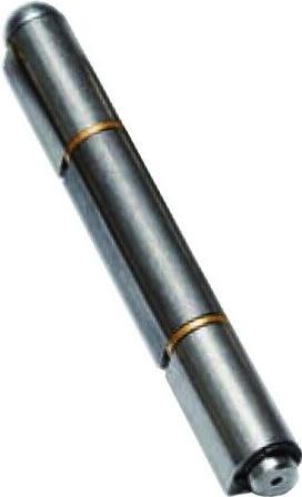 Actual product image Sander Weld-on tape rolls