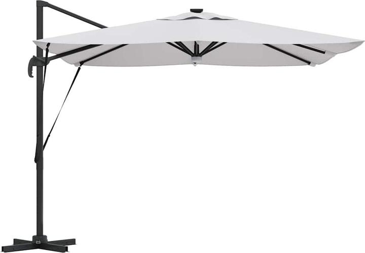 Immagine prodotto vidaXL Roma Parasol (2.84 m)