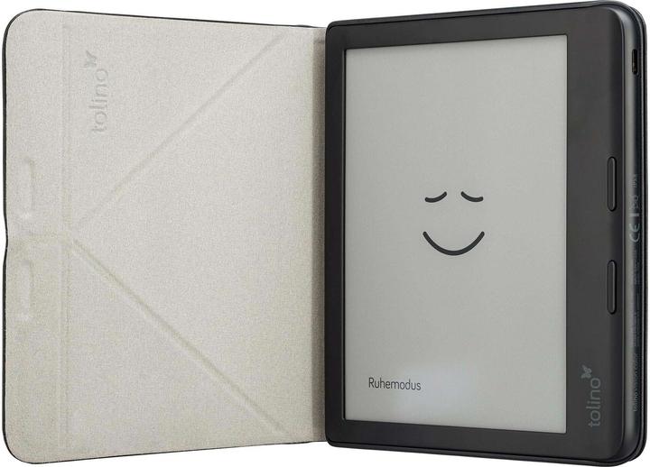 Produktbild tolino Tasche Sleepcover (Tolino Vision Color)