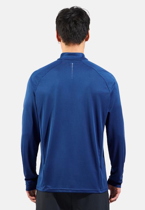 Produktbild Odlo Mid layer ESSENTIAL 1/2 ZIP (M)