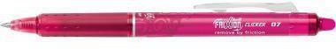 Actual product image Pilot FriXion Clicker (Pink, 1 x)