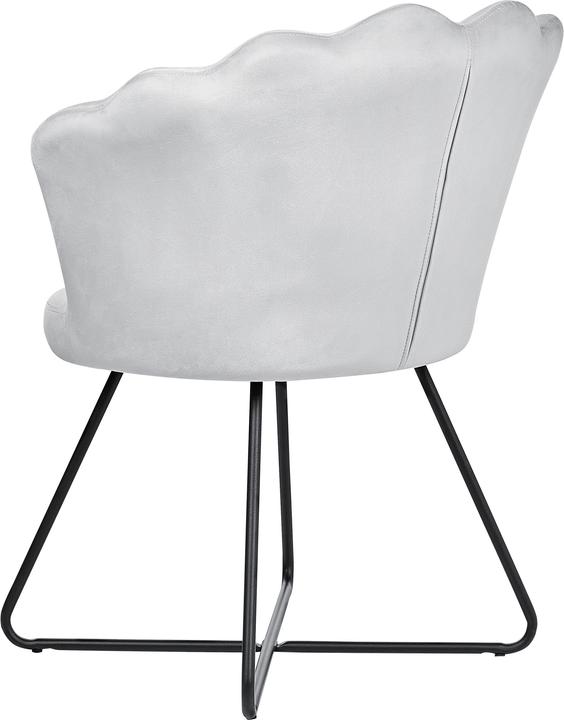 Actual product image Beliani Lovelock