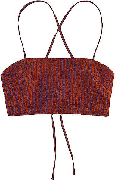 Actual product image Oase Top (XS)