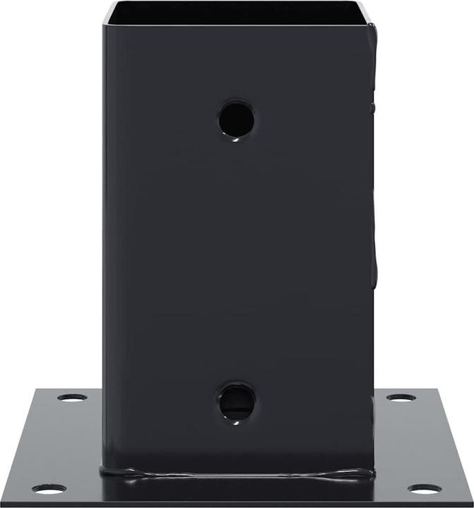 Actual product image vidaXL Pfostenträger