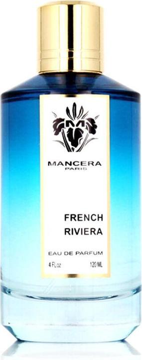 Immagine prodotto Mancera Costa Azzurra (Eau de parfum, 120 ml)