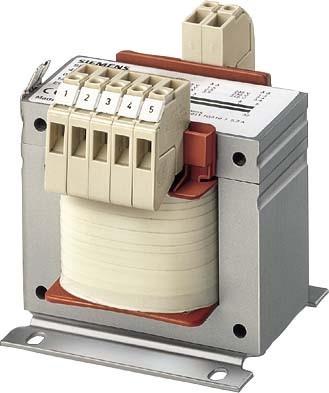 Produktbild Siemens 4AM34425FT100FA0 Spartransformator (4AM34425FT100FA0)
