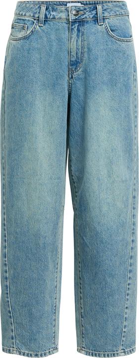 Light Blue Denim