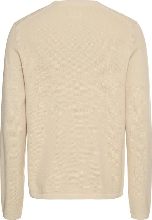 Image du produit Camel Active Pullover aus reiner Baumwolle (XL)