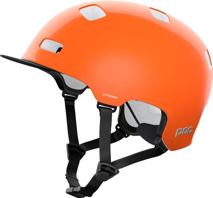 Fluorescent Orange