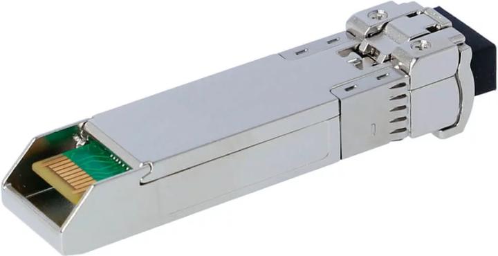 Produktbild BlueOptics ADTRAN 1442040G1 kompatibler cSFP BO28C4334640D