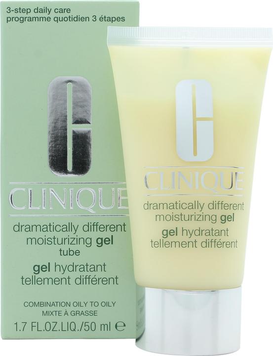 Actual product image Clinique Dramatically (50 ml, Face gel)