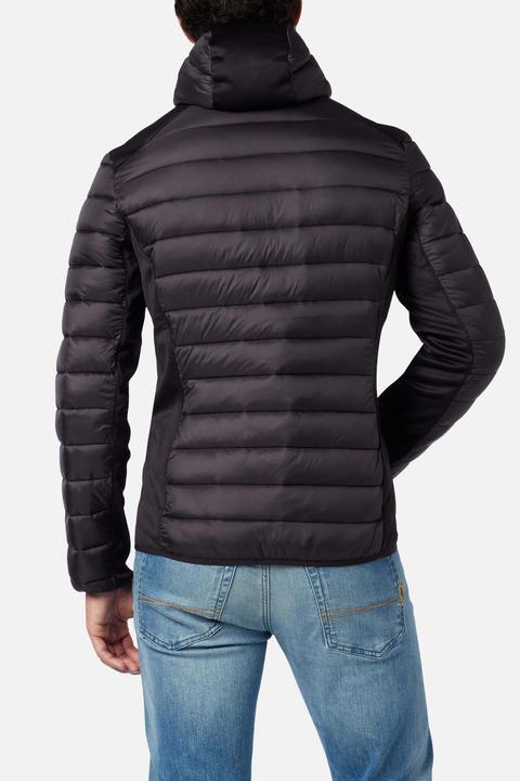 Immagine prodotto Boxeur des Rues Giacca Ninja con cappuccio (L)