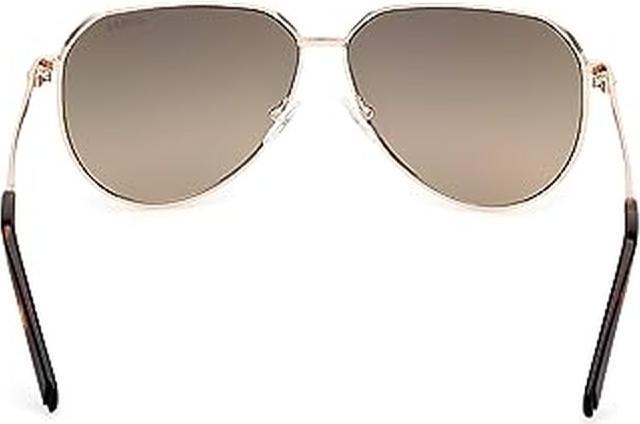 Actual product image Guess Gu00089 Sunglasses