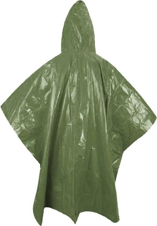 Actual product image Outdoor Spirit Poncho (One size)