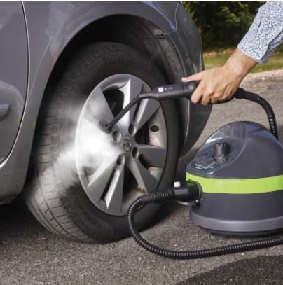 Produktbild Polti Dampfreiniger PTEU0259 (4 Bar, 1500 W)