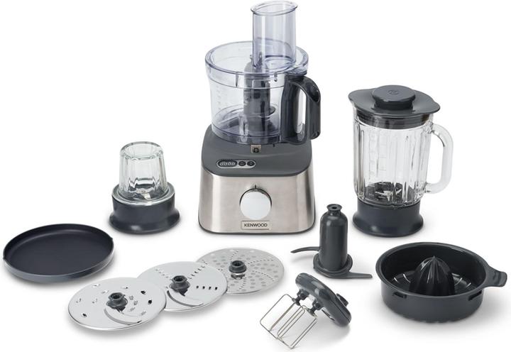 Image du produit Kenwood Multipro Compact+ (800 W)