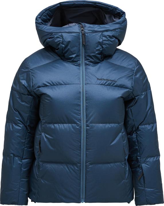 Actual product image Peak Performance W Glissade Down Jacket (M)