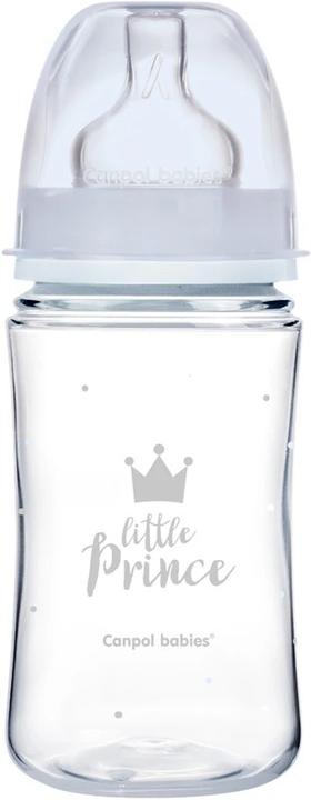 Produktbild Canpol Royal Baby Easy Start Anti-Colic Bottle (240 ml)