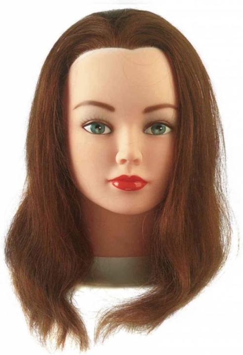 Sibel Oefenhoofd Cathy