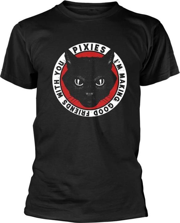 Produktbild Music Brand TShirt Erwachsene Tame (XL)