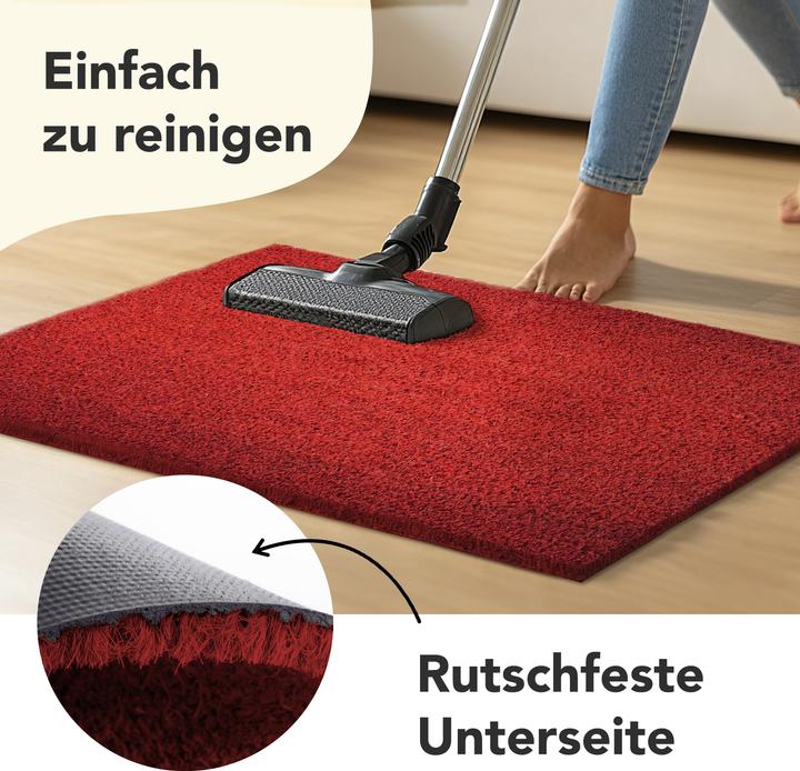Produktbild Karat Kokosmatte (50 x 80 cm)