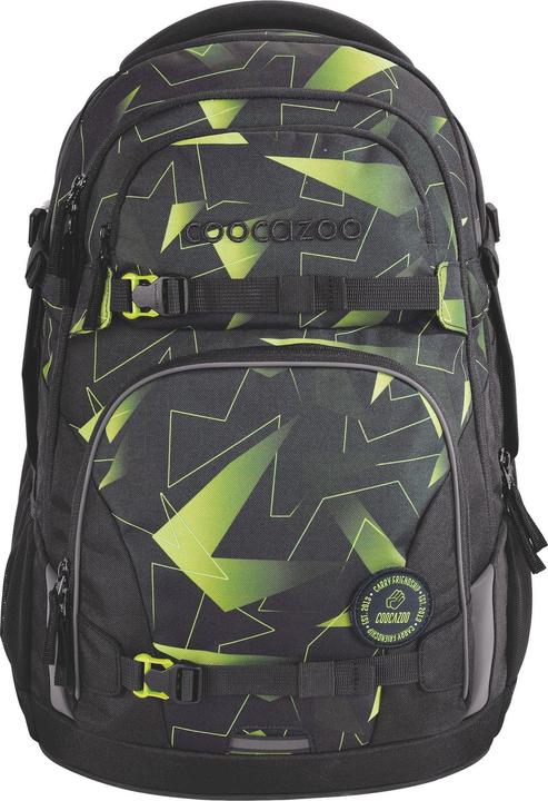 Actual product image Coocazoo Porter (35 l)