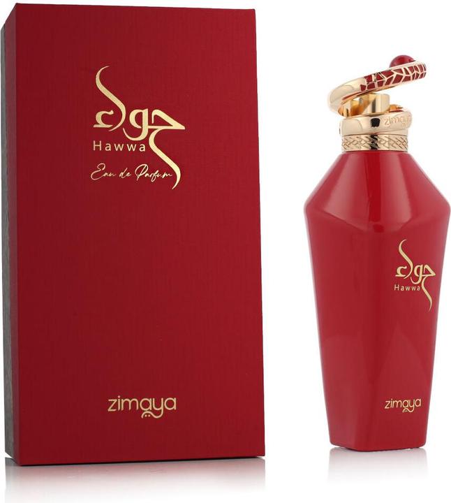 Immagine prodotto Zimaya Rosso Hawwa (Eau de parfum, 100 ml)