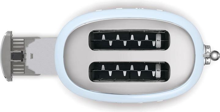 Actual product image Smeg 50's Style Compact