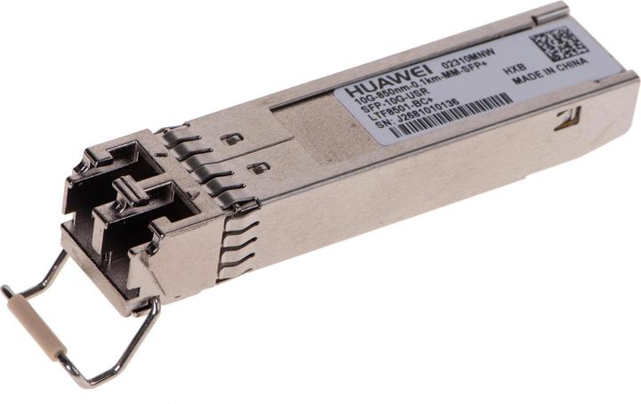 Image du produit Huawei SFP-10G-USR : module SFP+, USR