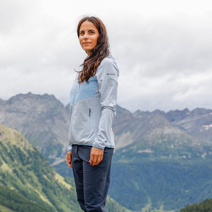 Immagine prodotto Radys R4 Alpine Winblock Hoody Jacket (M)
