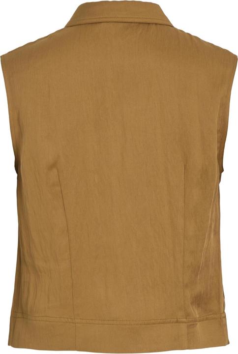 Image du produit Rouge Edit Ärmellos Hemd (38)